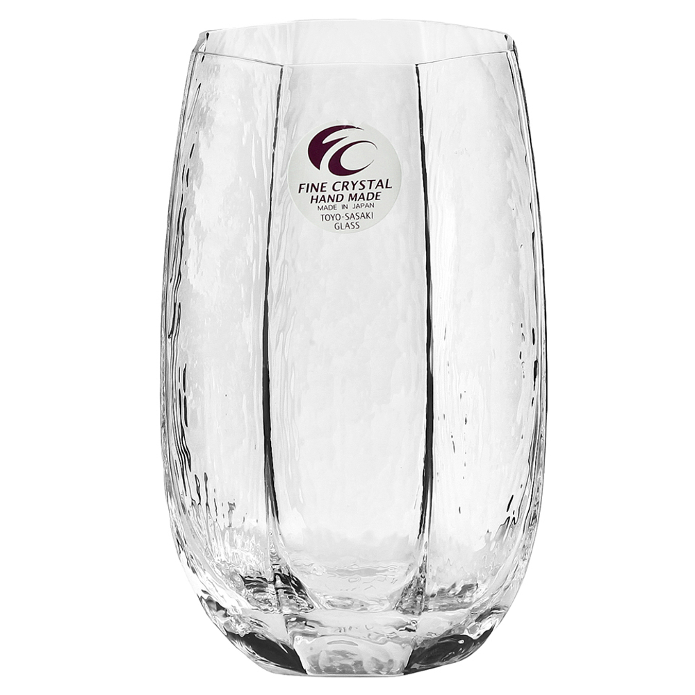 Стакан 310 мл Toyo Sasaki Glass Hand/procured Япония