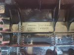 Блок управления EBS7 ECU 2022г