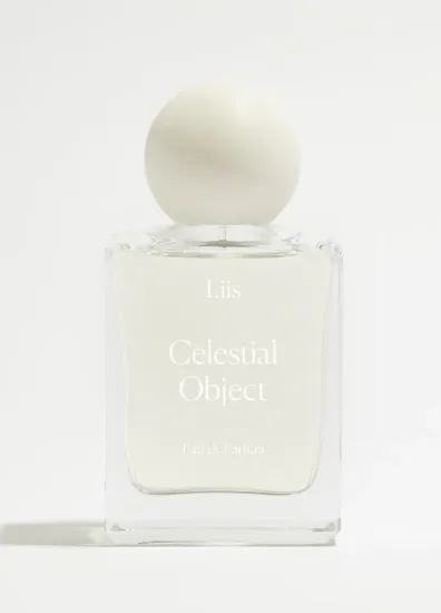 Liis Celestial Object