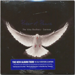 The Isley Brothers & Santana / Power Of Peace (2LP)