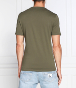 Футболка GUESS - оливковый(M2YI71 I3Z11)