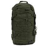 Рюкзак Tramp   Operator 25 л.,  артикул TRP-047, цвет olive green
