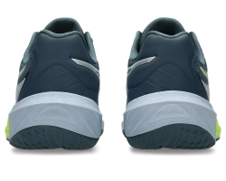 Мужские кроссовки для бадминтона/сквоша Asics Sky Elite FF 4 - raw indigo/solid air