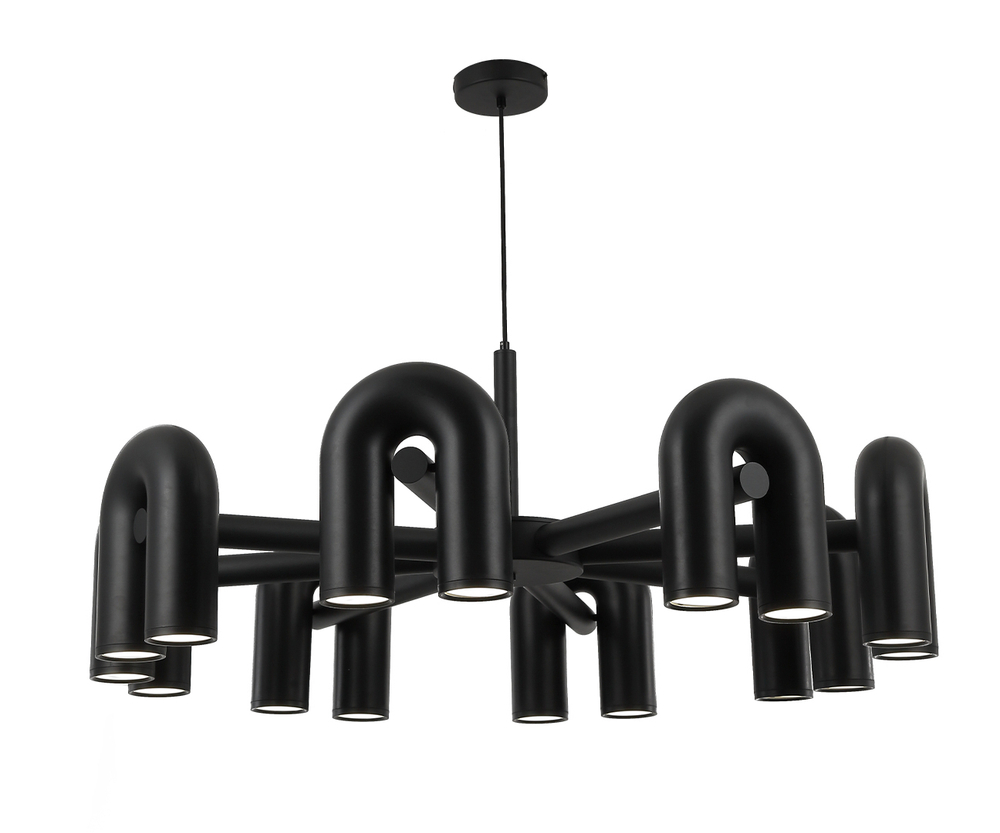 Люстра Kink Light Канти 08465-8,19