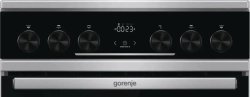 Плита электрическая Gorenje GEC5C61XPA