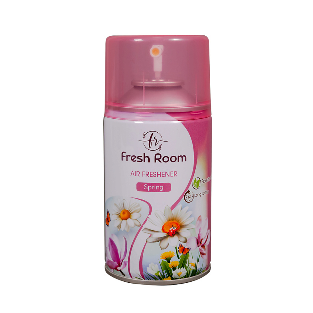 Освежитель воздуха Fresh Room Весна 250 мл