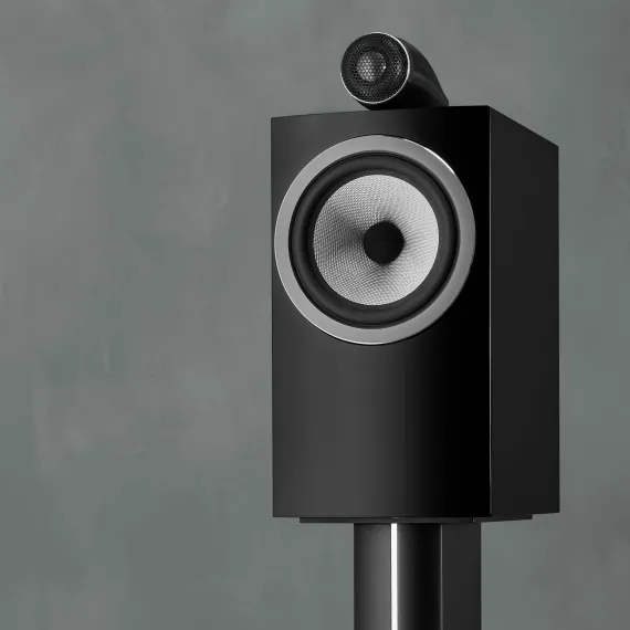 Bowers &amp; Wilkins 705 S3 Gloss Black