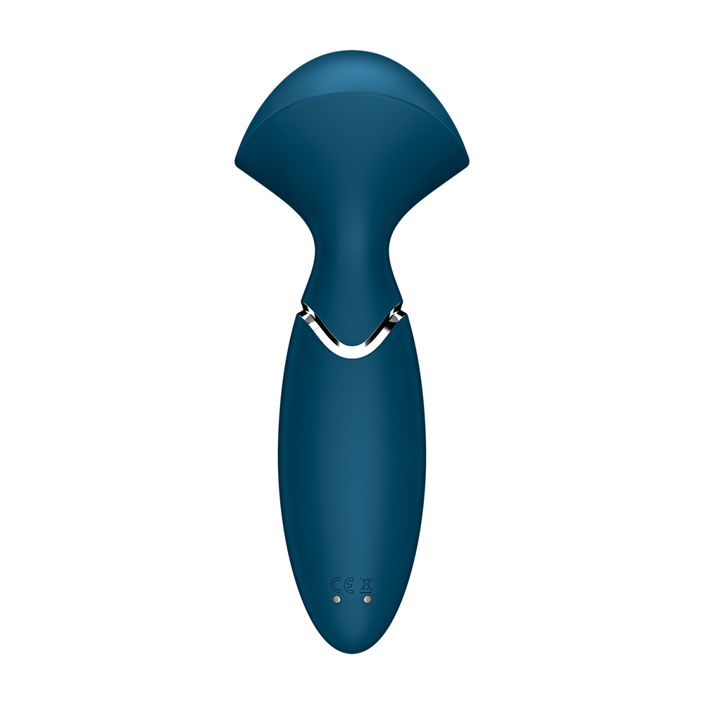 Satisfyer Mini Wand-er - Вибромассажер