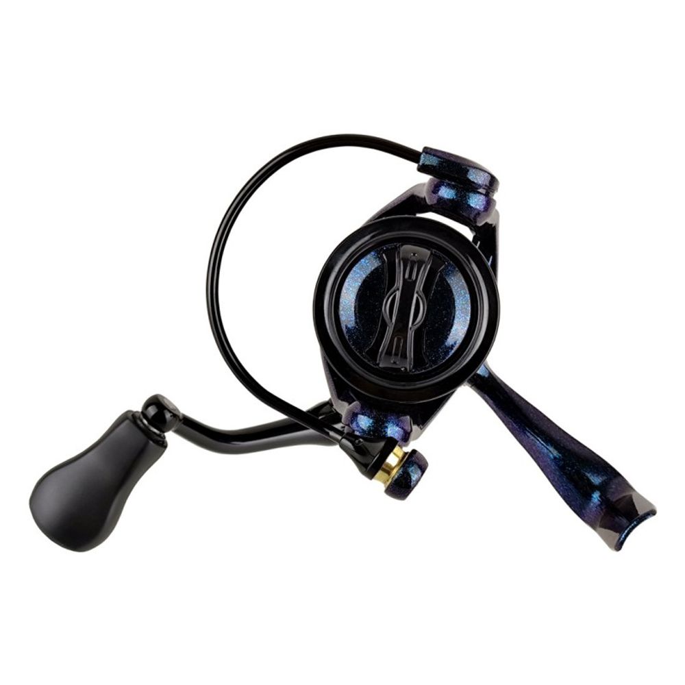 RUZZA Катушка спиннинговая Azimuth 1500SS