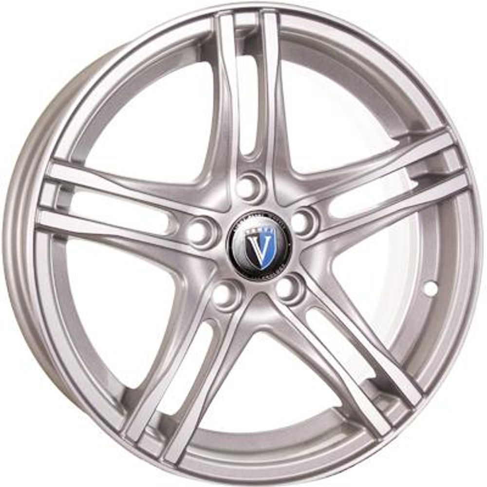 Venti 1505 6x15 5x100 ET 38 Dia 57.1 (SL)