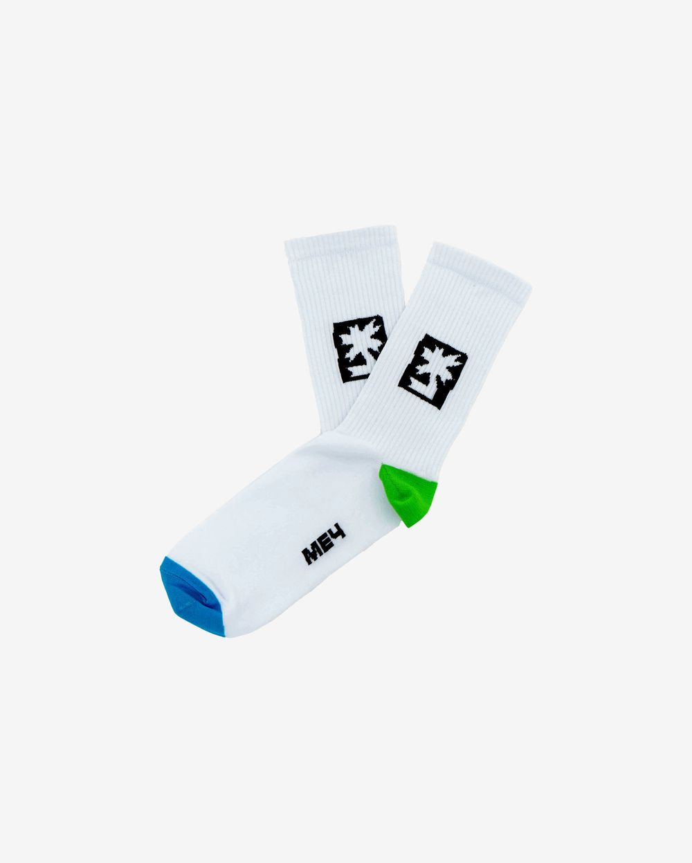 Носки SK SYMBOL White
