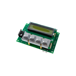 Плата CPU КС406 СБ (КС119М) КС919.000.00