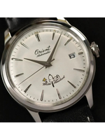 Часы механические Orient Classic RA-AC0M16S30B