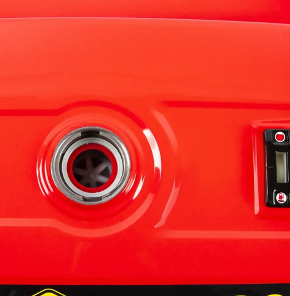 Генератор бензиновый DDE G350P
