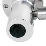 Переходник KUPO KS-097 BALLHEAD BABY RECIEVER AND JUNIOR PIN WITH 3/8" MALE TAP