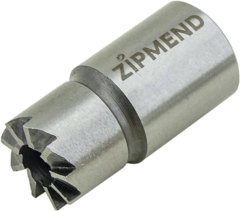 Фреза для чистки посадочного места форсунки 17×19мм, плоская, ZIPMEND