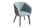 Стул HERTA 13537 LIGHT BLUE