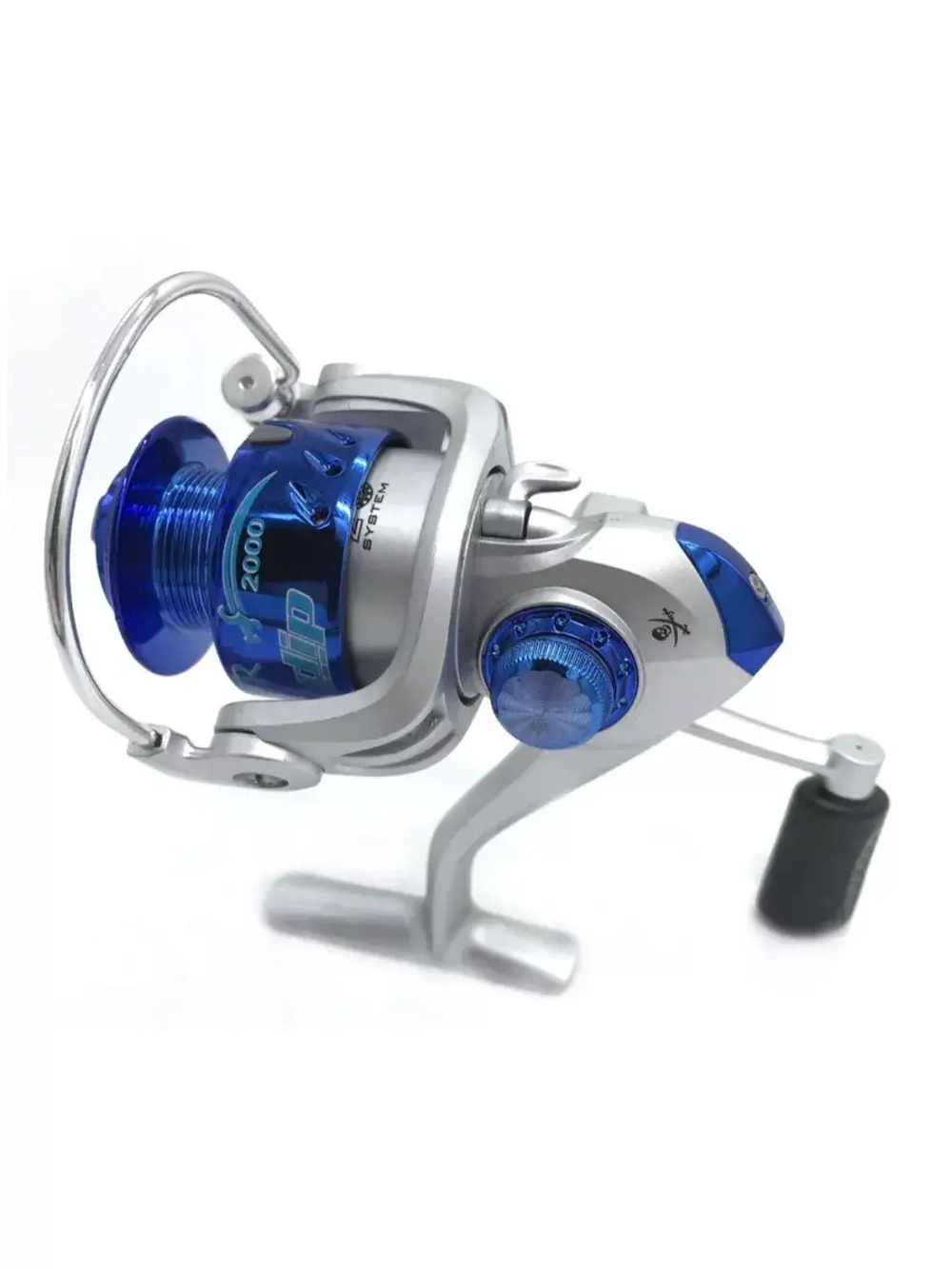 Катушка безынерционная Blue Corsair 2000F