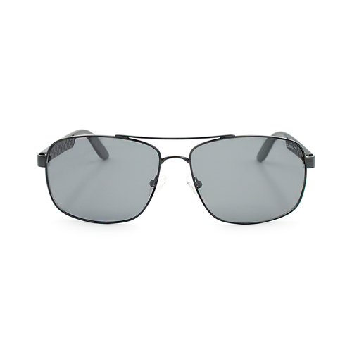 Солнцезащитные очки ESTILO ES-S6029 C01 пилот черные