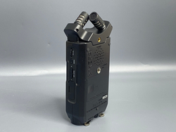 Zoom H4n Pro