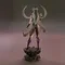 Sindel - Mortal Kombat