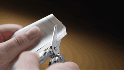 Мультитул Nextool Mini Flagship F12, серый (NE20410)