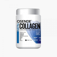 Osende, Hydrolyzed Collagen Peptides Type 1,2,3, 346 g | Gidrolizlangan kollagen peptidlari 1,2,3-tur, 346 g