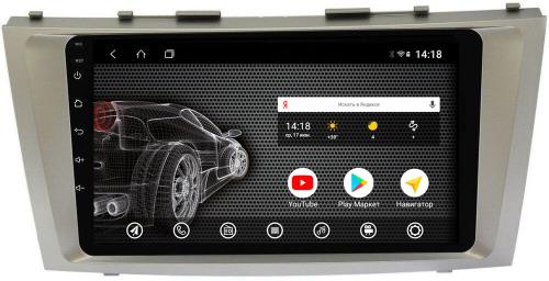 Магнитола для Toyota Camry 2006-2011 - AK347R9-MTK Android 10