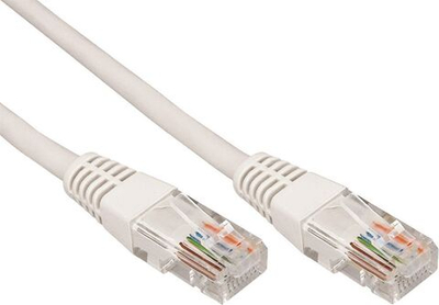 патч-корд UTP4 cat.5 1.0 m