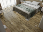 Ламинат Alpine Floor Aura 1218x198 8 мм Дуб Эмполи 2.4116 м2