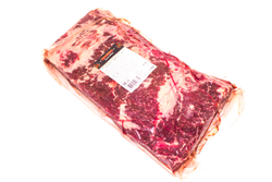 Стриплойн (тонкий край, Striploin), CHOICE, ВУ, ROSSO -з