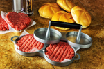 Пресс Char-Broil для бургеров