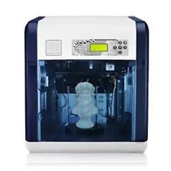 Фотография — 3D-принтер Da Vinci 1.0  AiO