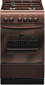 Газовая плита GEFEST ПГ 3200-05 K19
