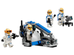 Конструктор Лего Звёздные Войны набор солдат-клонов 332-го 75359 | LEGO Star Wars Clone Trooper Battle Pack 108 дет 6+