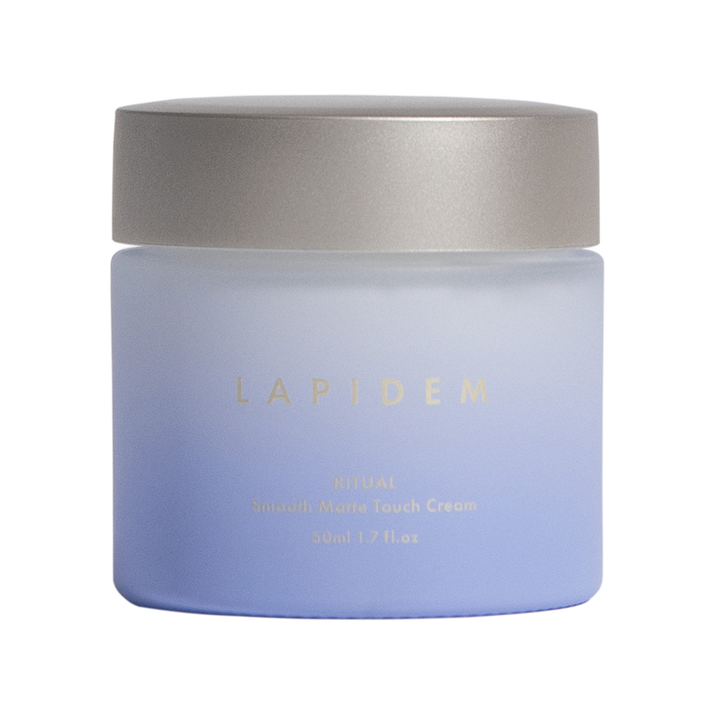 Lapidem Матирующий смягчающий крем Ритуал Лапидем-Ritual Smooth Matte Touch Cream, 50 мл