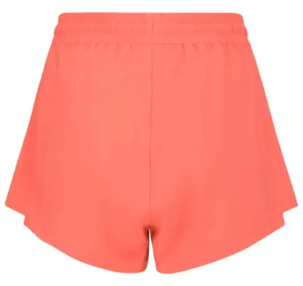 Женские теннисные шорты Head Padel Shorts - coral