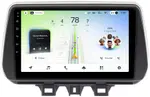 Магнитола для Hyundai Tucson 3 2018-2021 - Teyes CC4L-DTS монитор 9" IPS, Android 14, Быстрая, Snapdragon 662, CarPlay, 4G SIM-слот