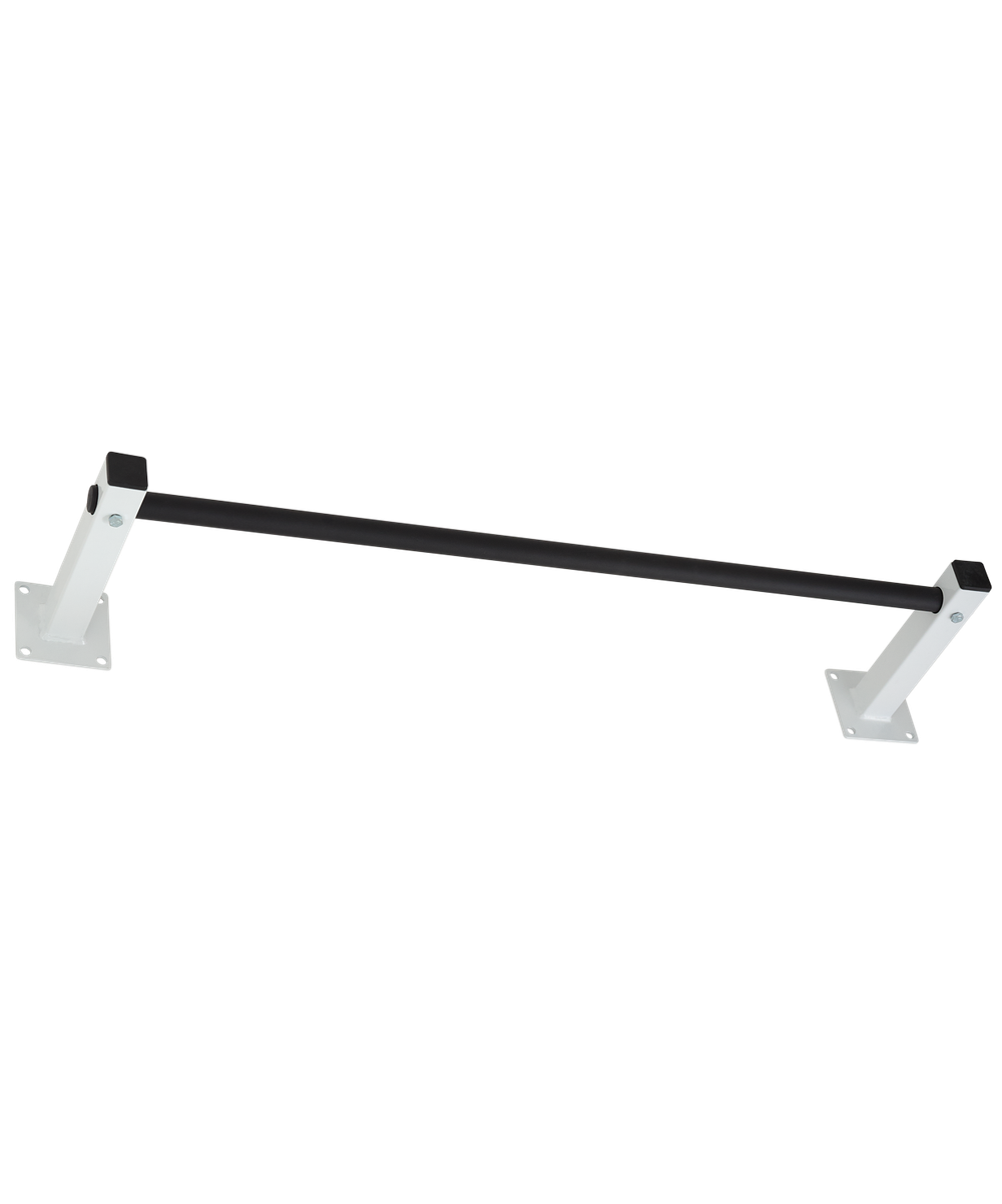 Турник настенный Slim 2, разборный, d=28 мм, ширина 100 см, вынос 25 см