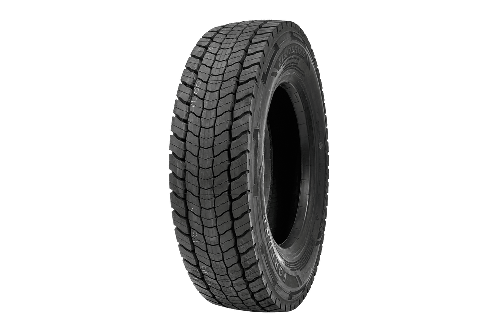 Грузовая шина 215 75 R17,5 128/126M FDR606 TL Fortune Тайланд