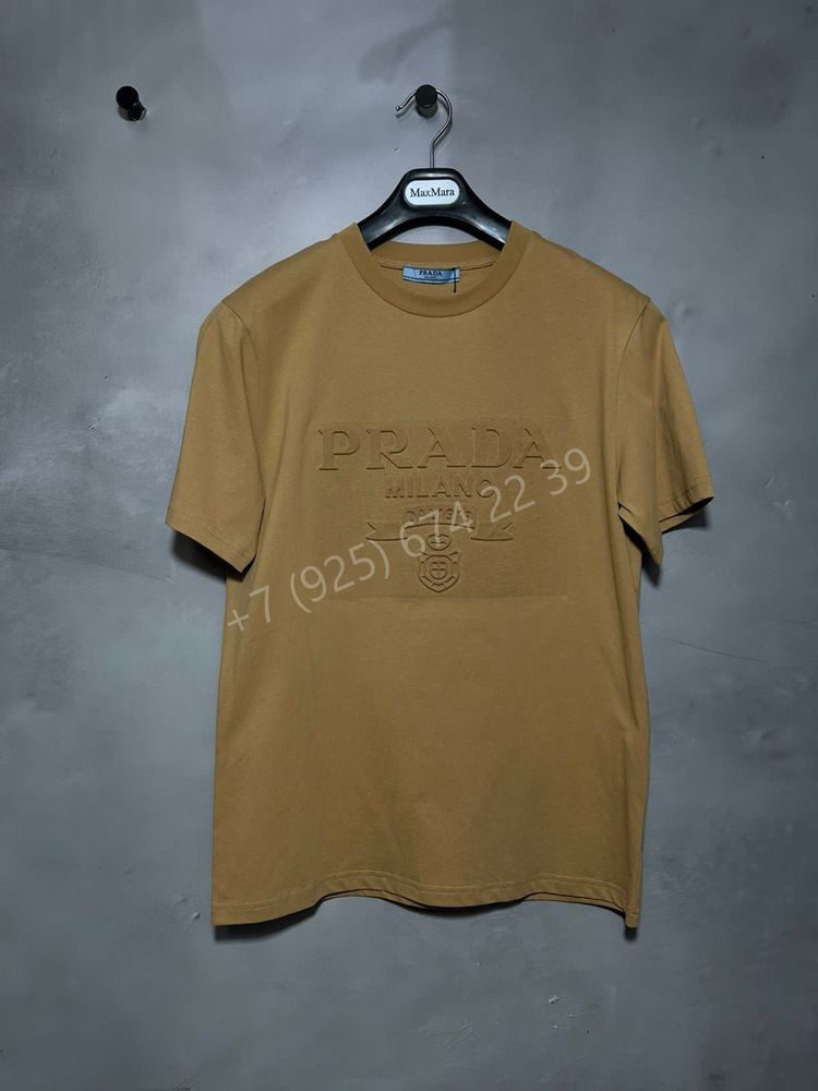Пиджак Prada