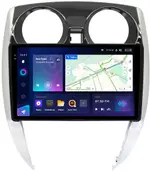 Магнитола для Nissan Note 2 2012-2021 - Teyes CC3-2K QLed Android 10, Быстрая, SIM-слот, CarPlay