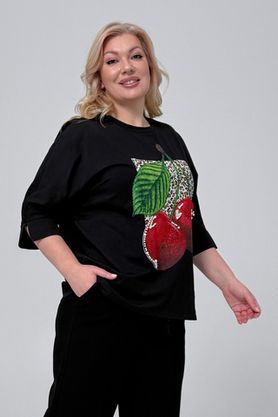 Цена на Туника-6540 больших размеров