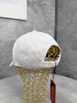 Бейсболка Loro Piana