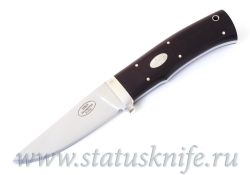 Нож Fallkniven HK9 L сталь 3G, рукоять микартафотография - 1