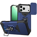 Противоударный чехол Сard Reader Case для iPhone 17 Pro Max