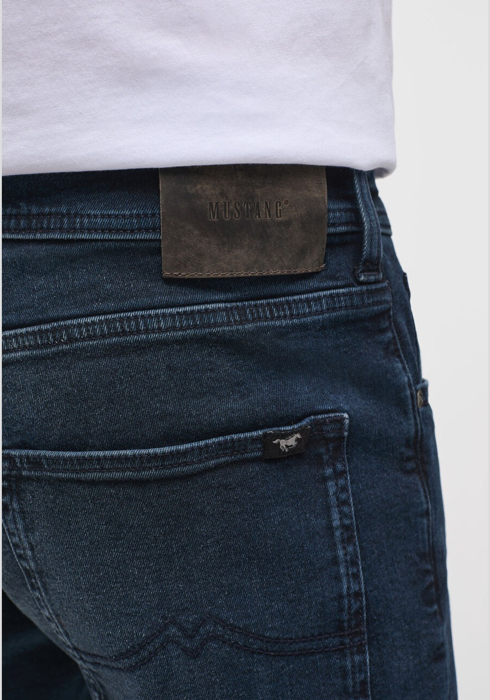 Джинсы Orlando Slim 1013321-5000-983