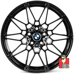 Комплект дисков BMW 18x8 et30 5x112