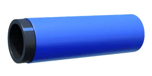 Труба ПЭ100RC ВОДА SDR11 Дн 75х6,8 ГОСТ Р 70628.2-2023
