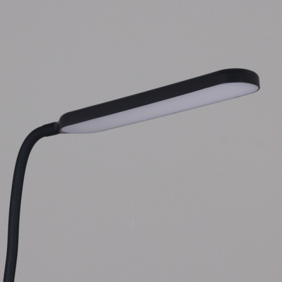 00089-0.6-01 BK светильник напольный Reluce, LED